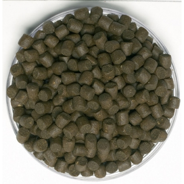 Dynamite Baits Marine Halibut Pellets 21mm Pre-Drilled